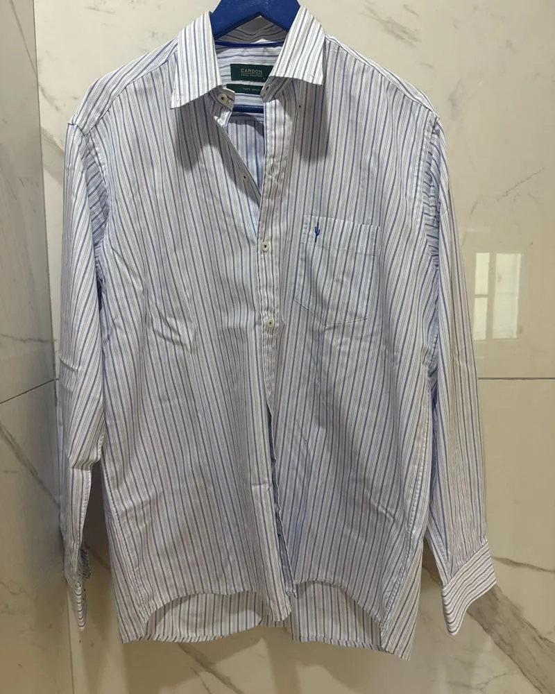 Camisa Cardon - imagen 1