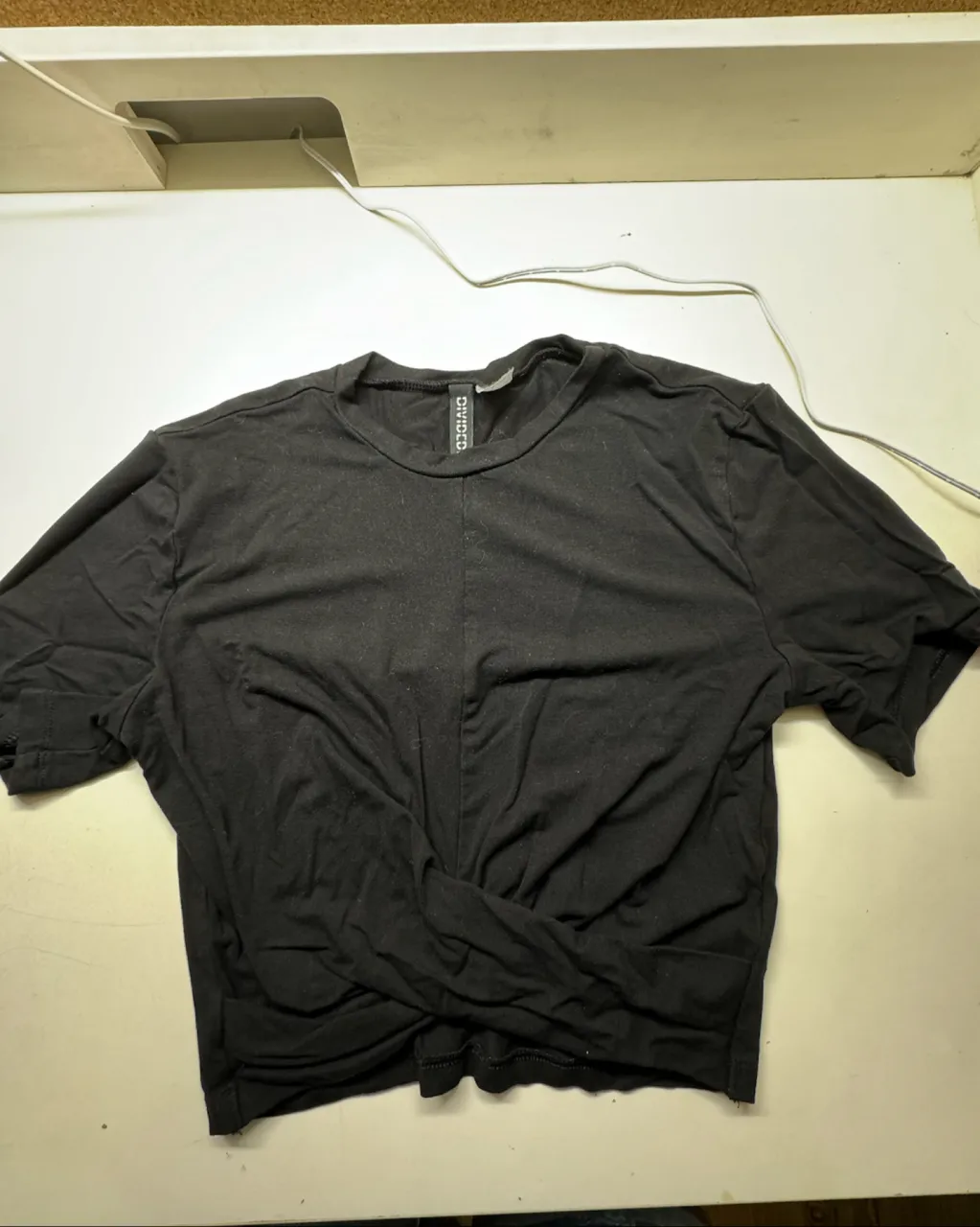 Remera H&M - imagen 3