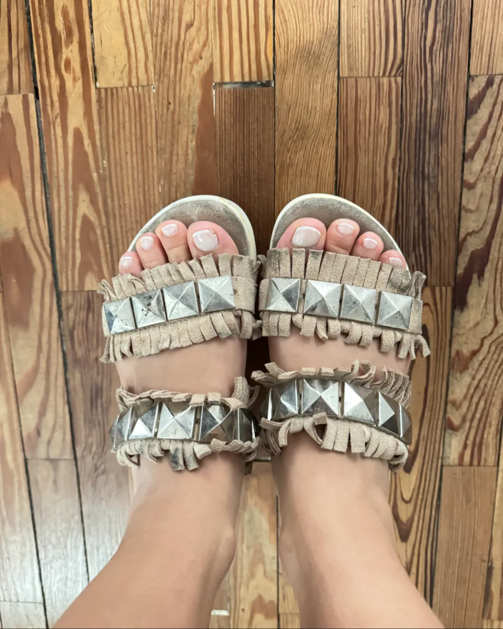 Sandalias Sofia - imagen 2
