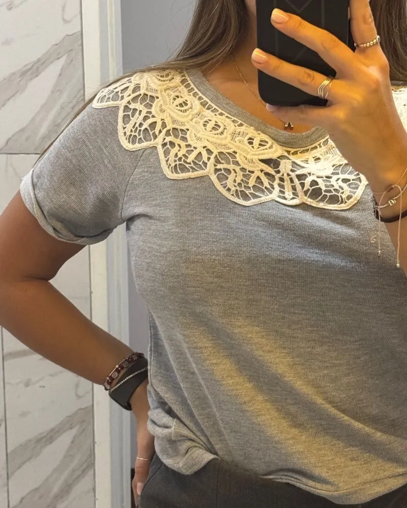 Remera Zara - imagen 2