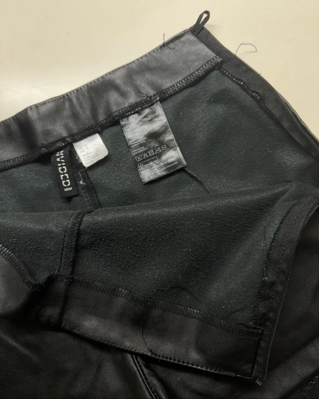 Short H&M - imagen 2
