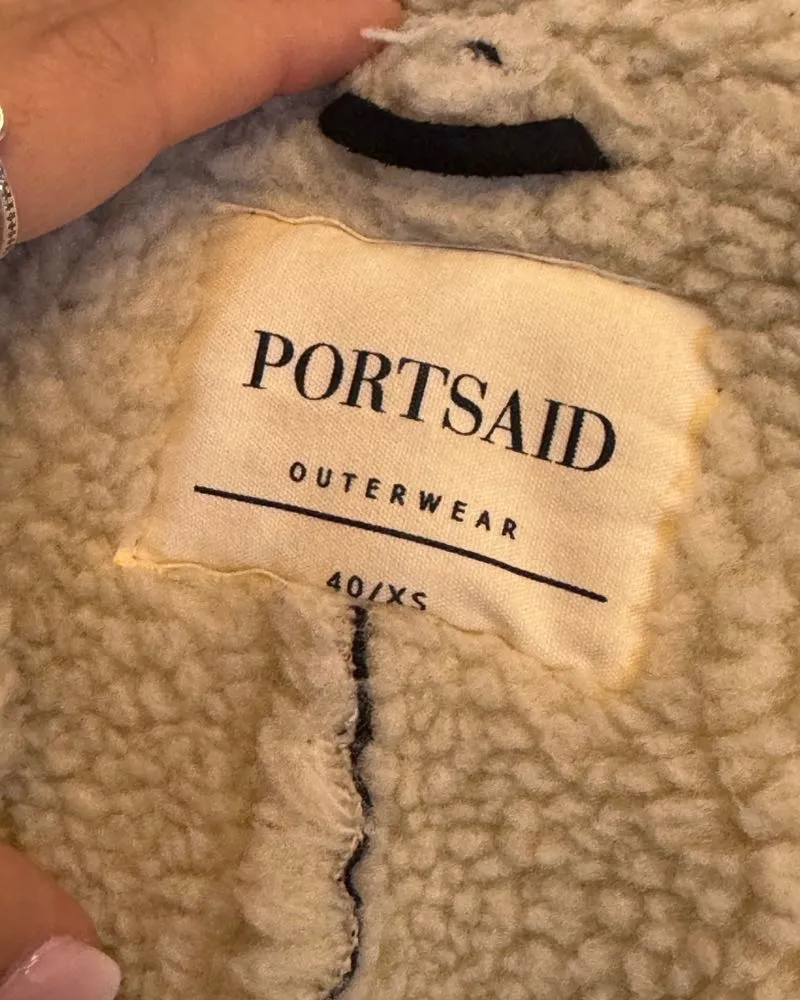 Campera Portsaid - imagen 3