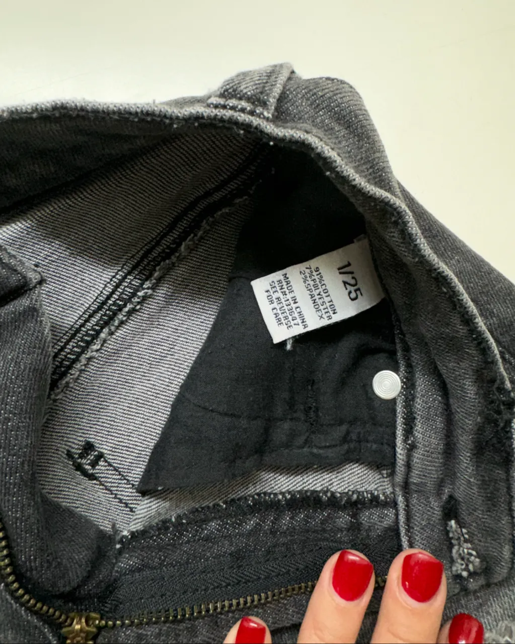 Short Otro - imagen 3