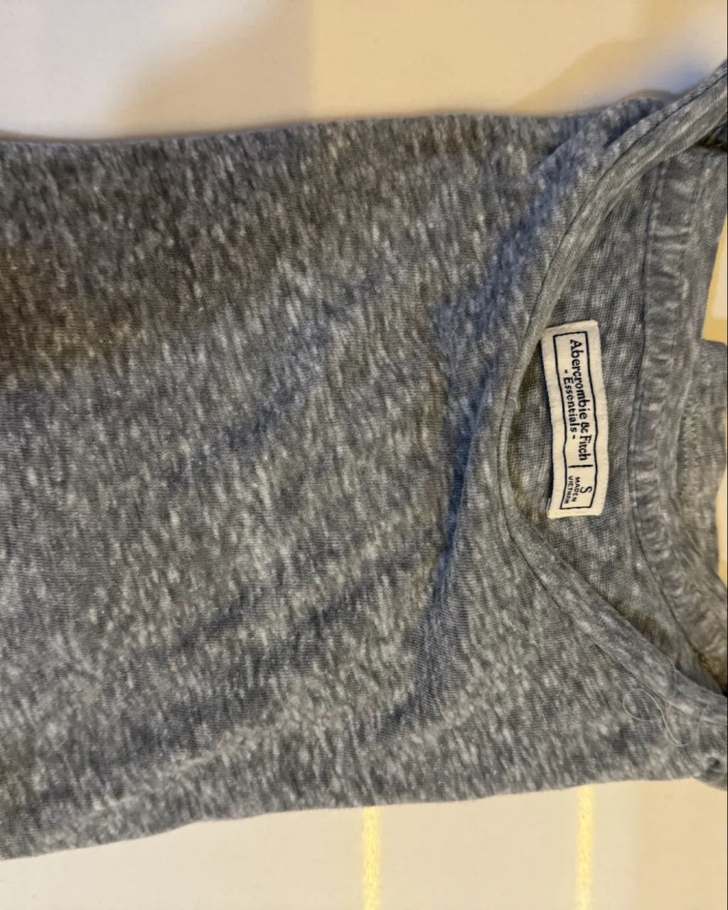 Remera Abercrombie & Fitch - imagen 2