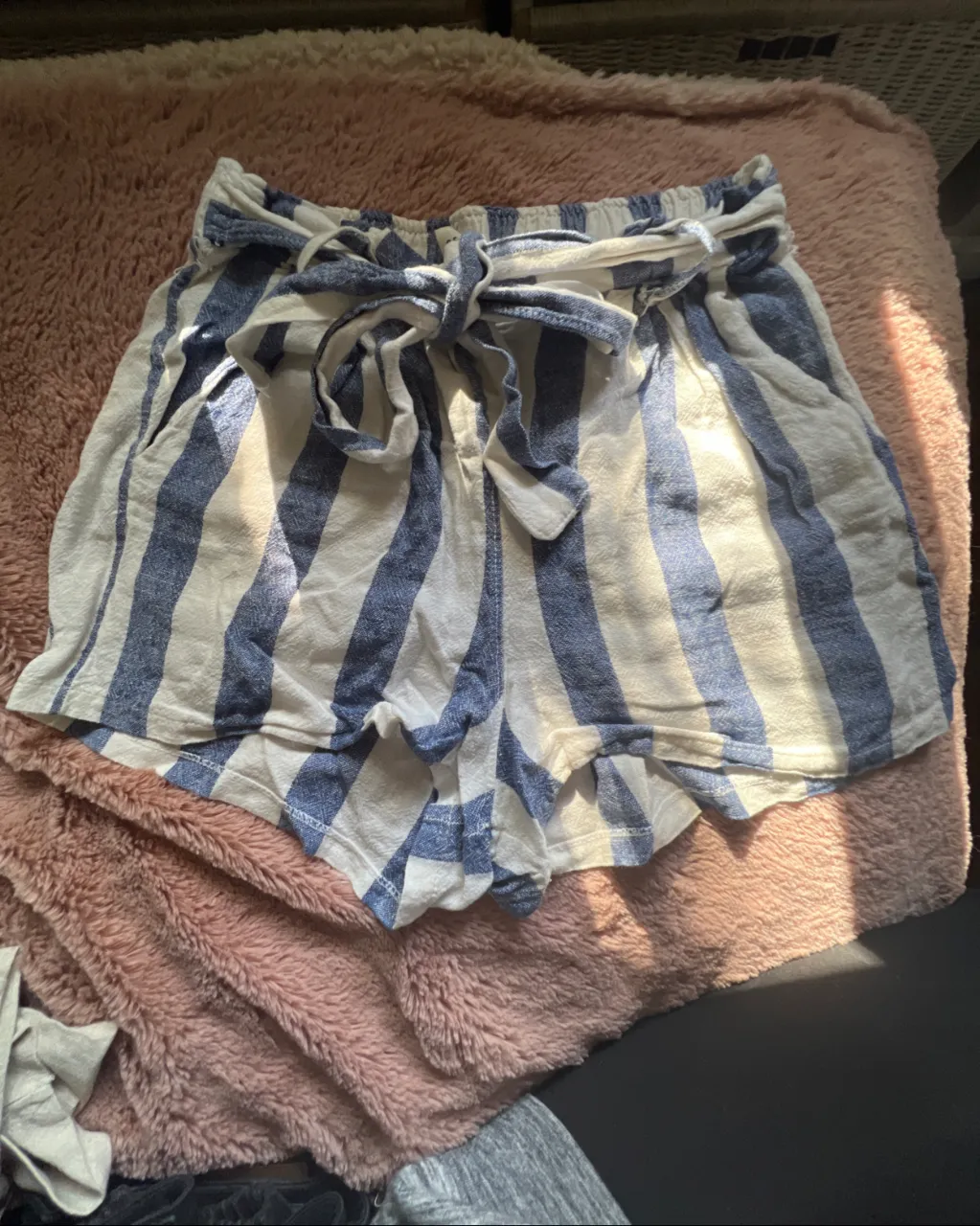 Short 47 Street - imagen 1