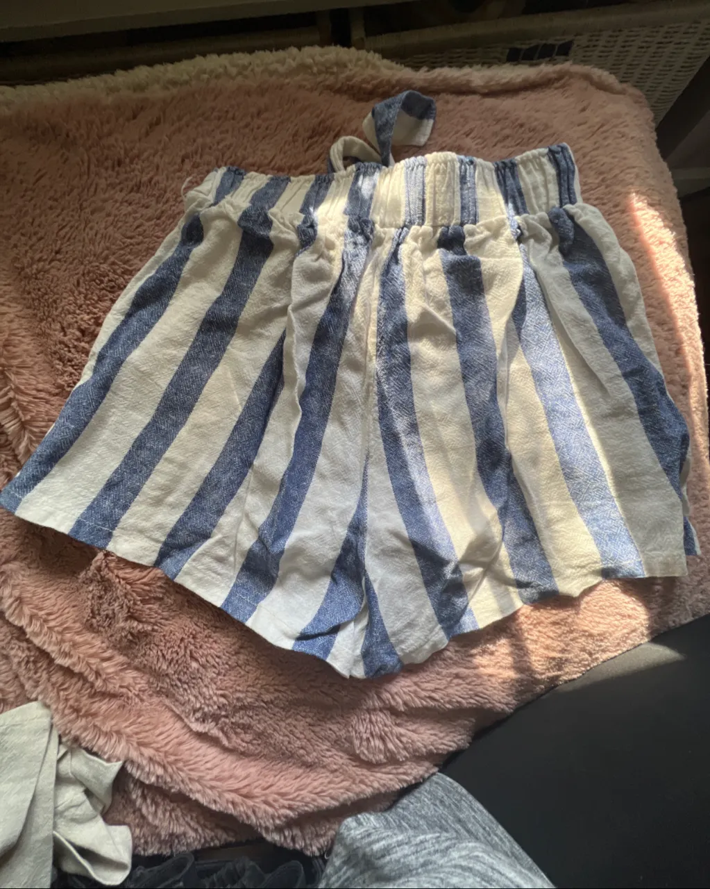 Short 47 Street - imagen 3