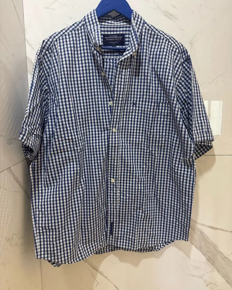 Camisa Kevingston - imagen 1