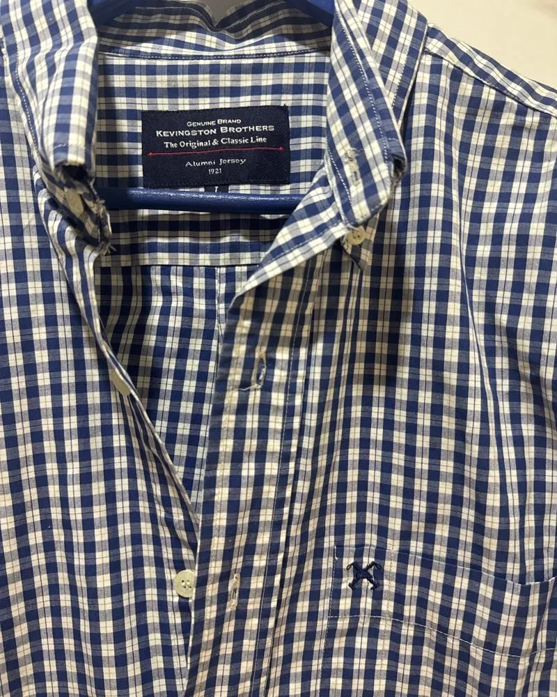 Camisa Kevingston - imagen 2