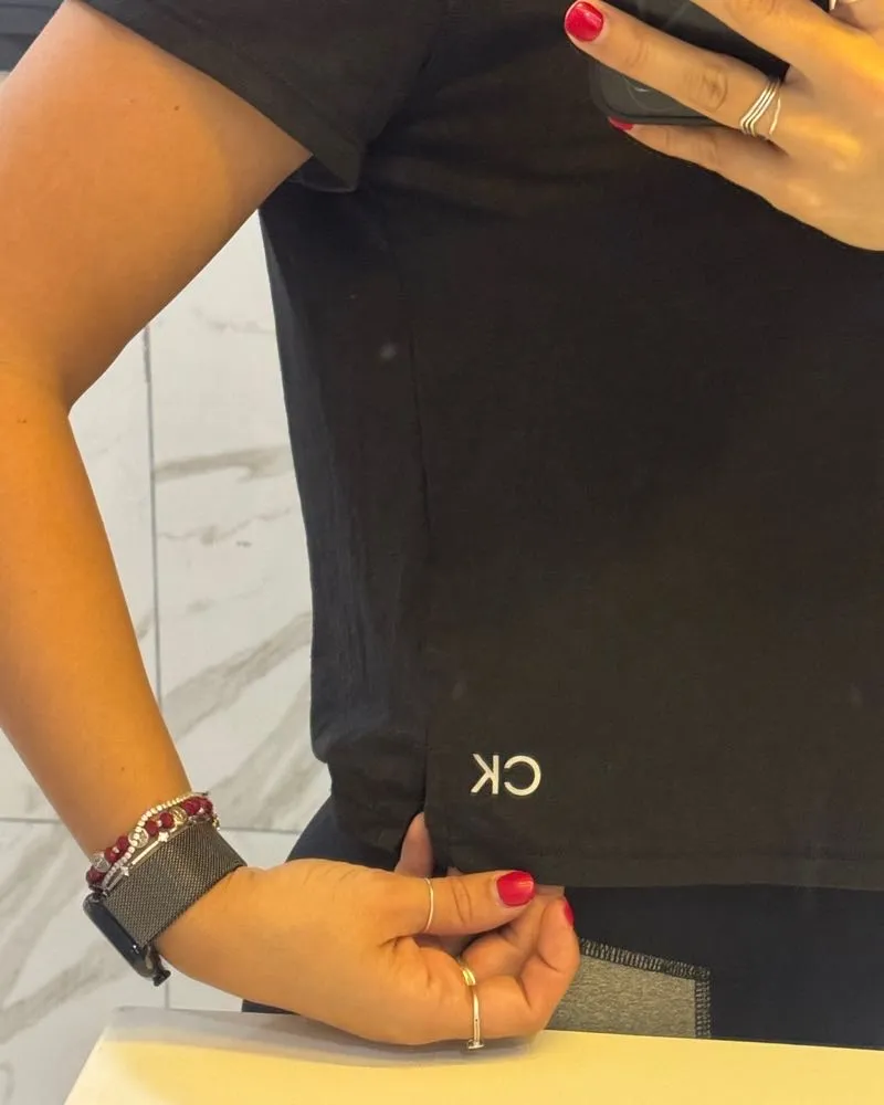 Remera Calvin Klein - imagen 3