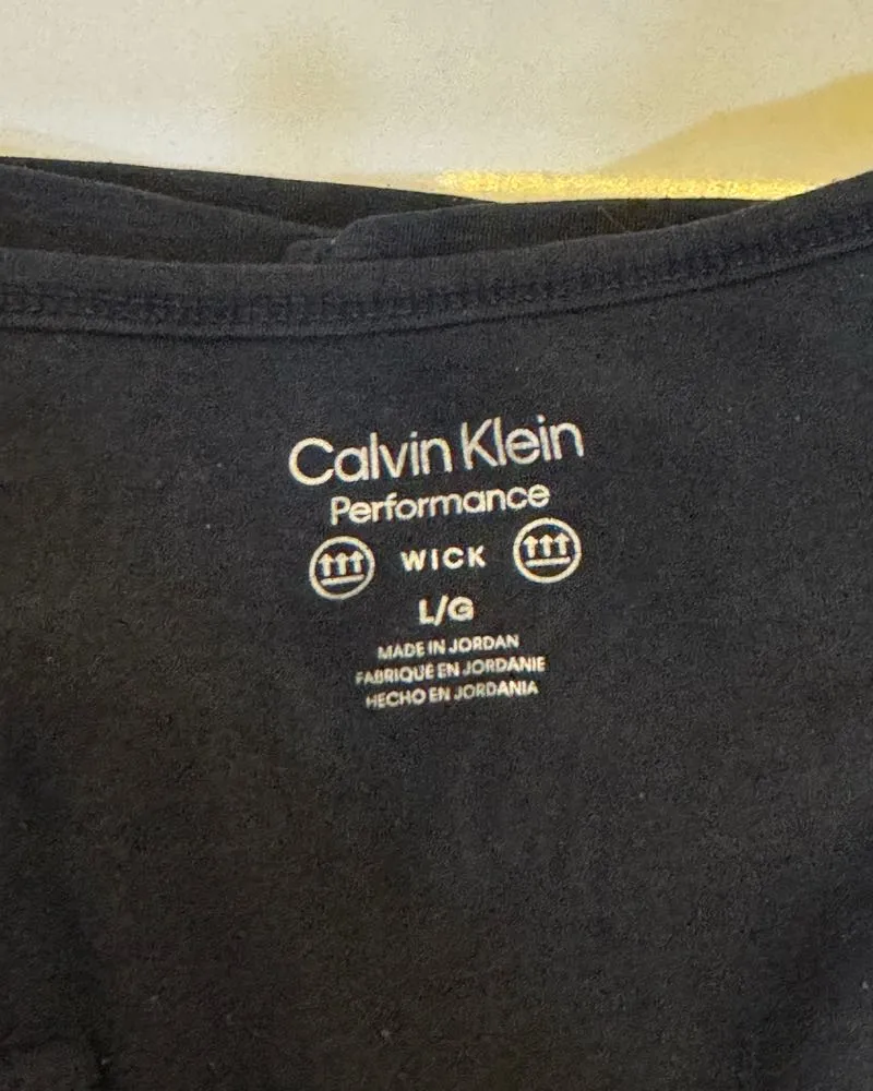 Remera Calvin Klein - imagen 2