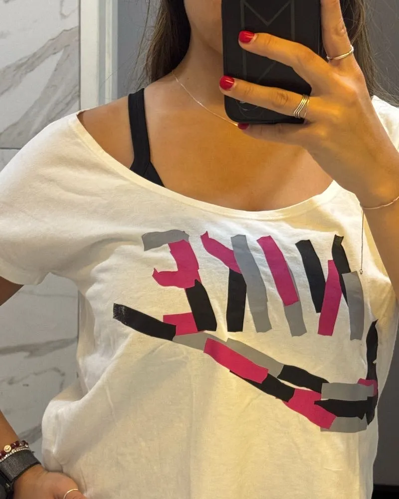 Remera Nike - imagen 2