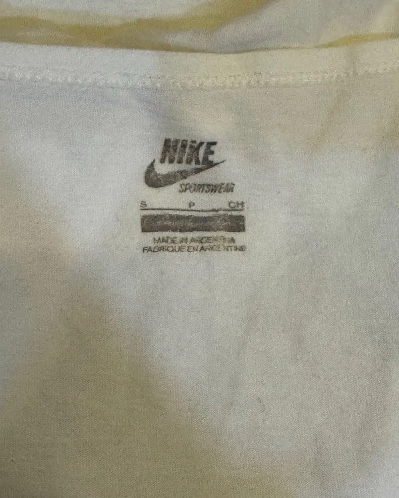 Remera Nike - imagen 3