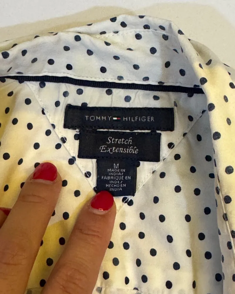 Camisa Tommy Hilfiger - imagen 3