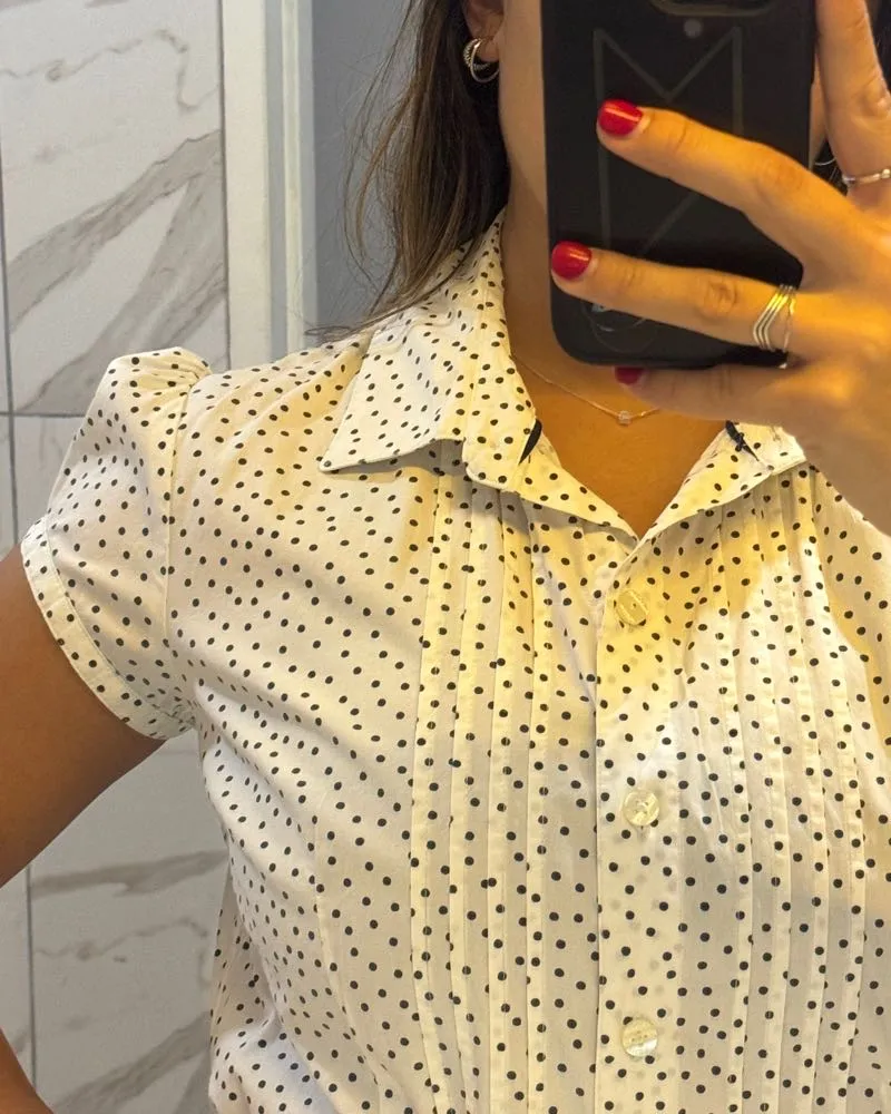 Camisa Tommy Hilfiger - imagen 2