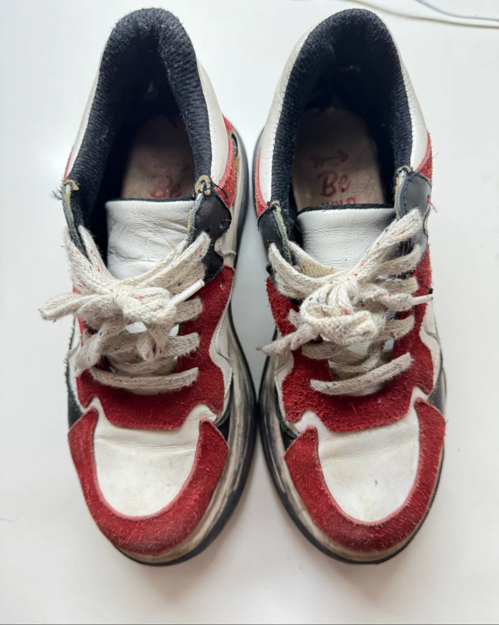 Zapatillas Otro - imagen 3