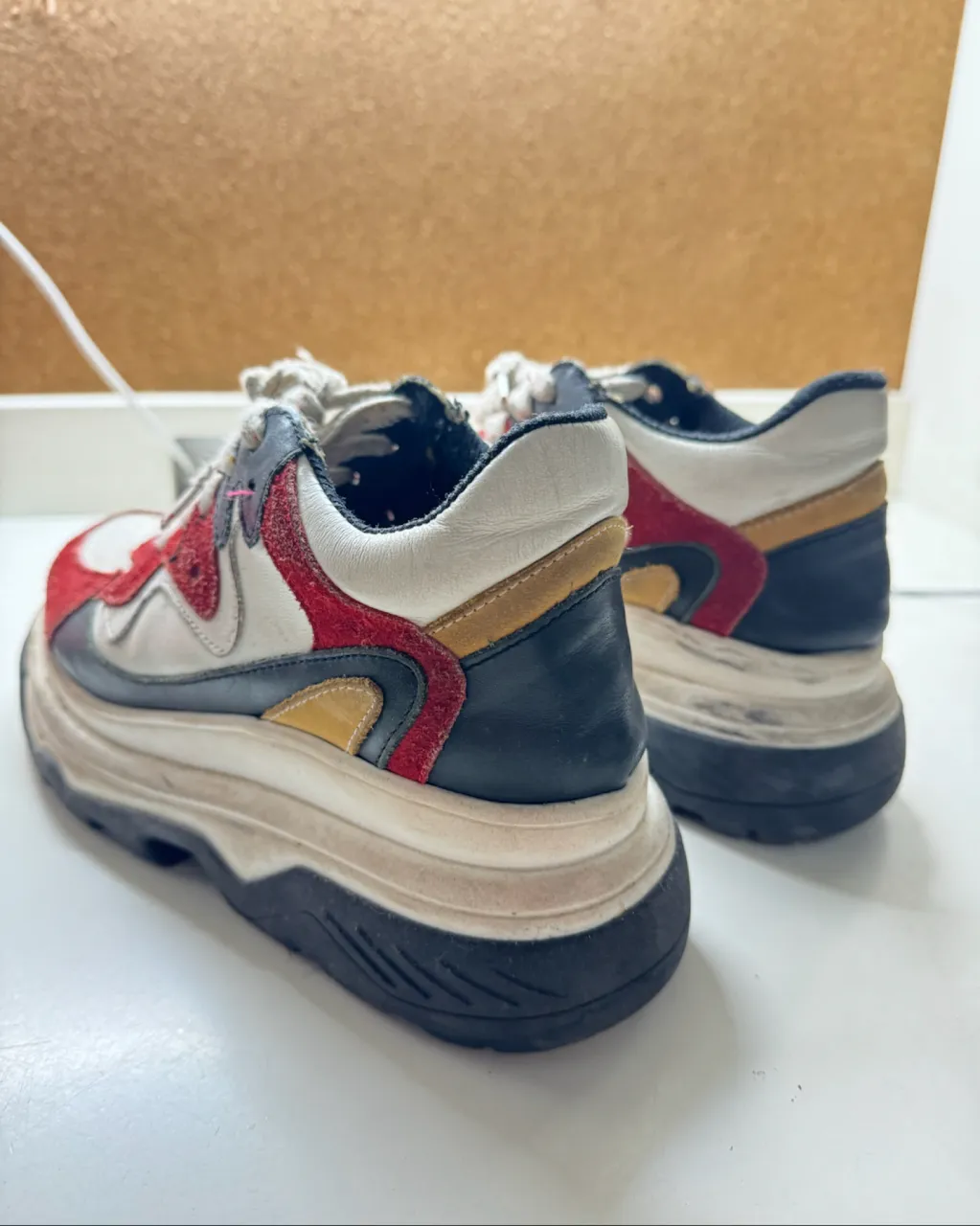Zapatillas Otro - imagen 2