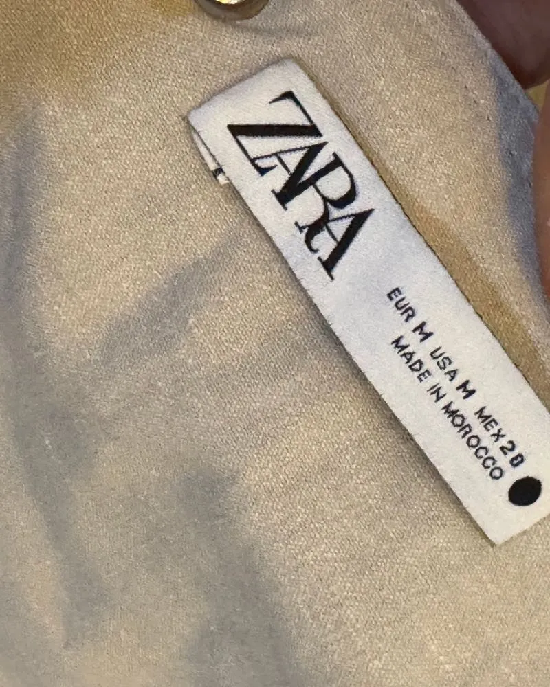Top Zara - imagen 3