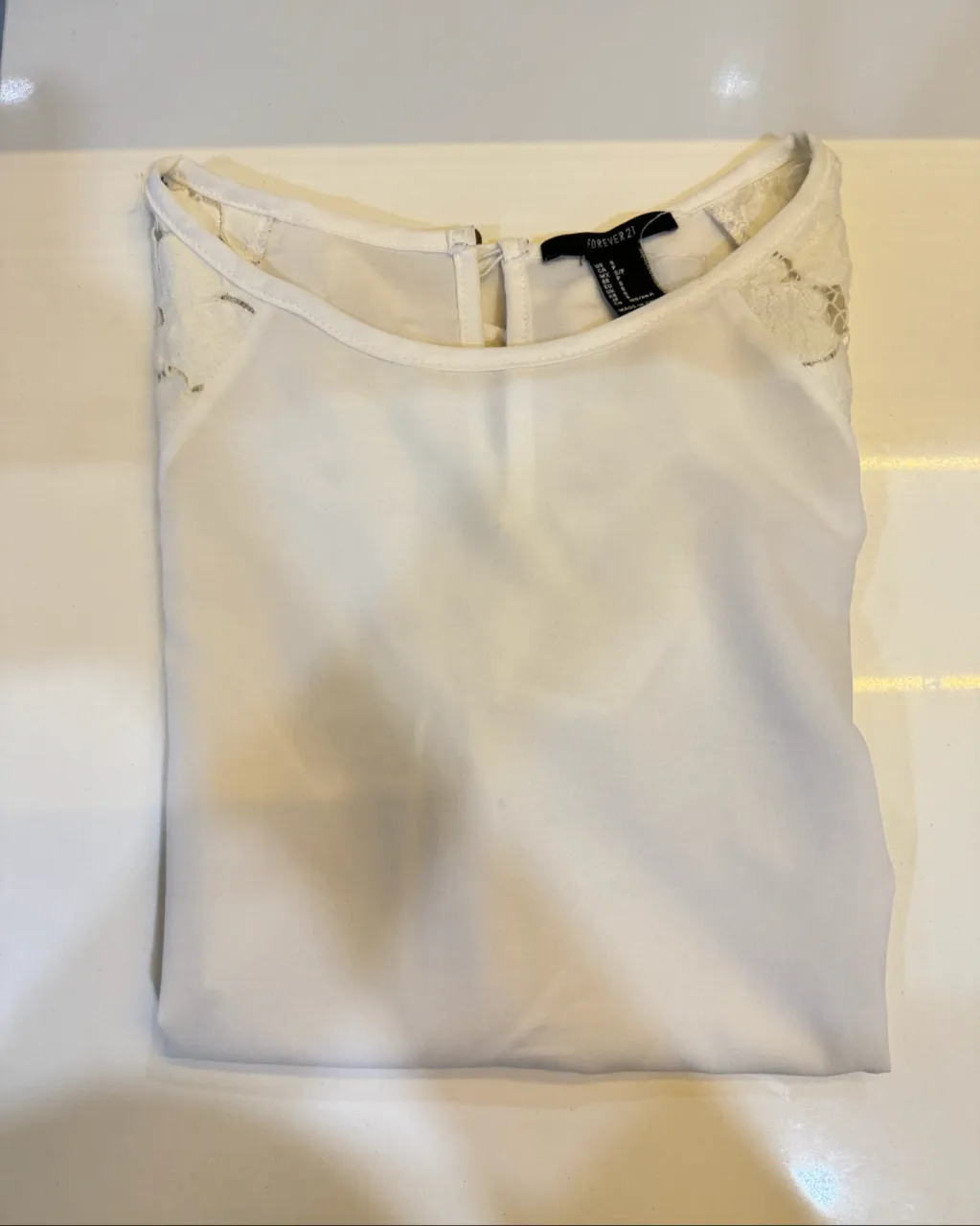 Blusa Forever 21 - imagen 2
