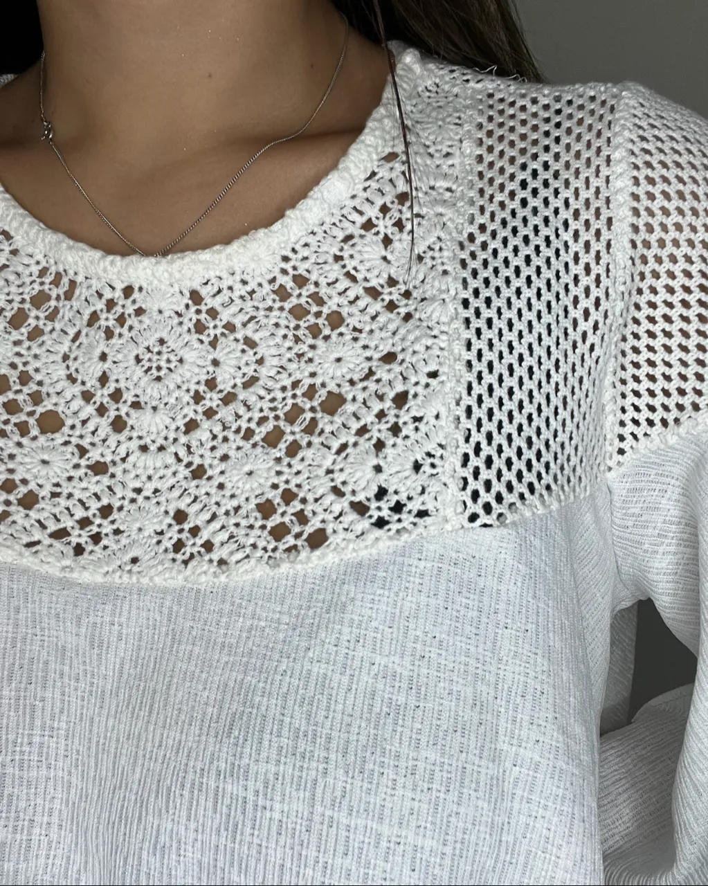 Remera Zara - imagen 1