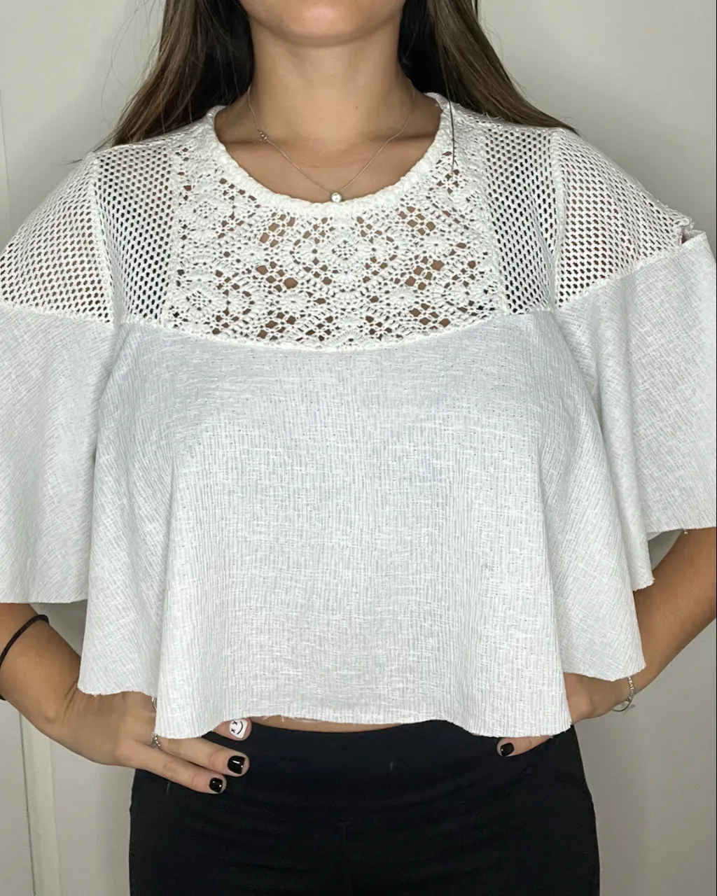 Remera Zara - imagen 3