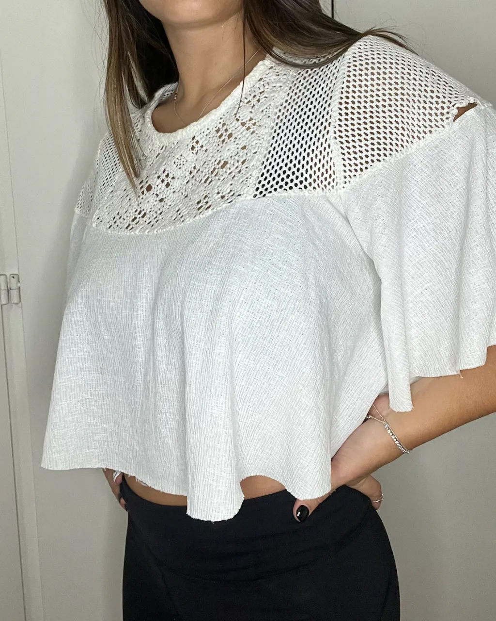 Remera Zara - imagen 2