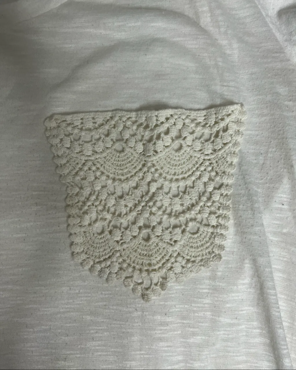 Remera Zara - imagen 2