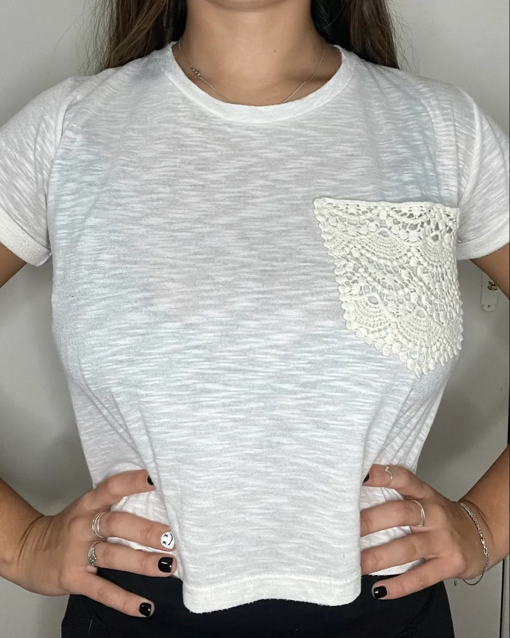 Remera Zara - imagen 3