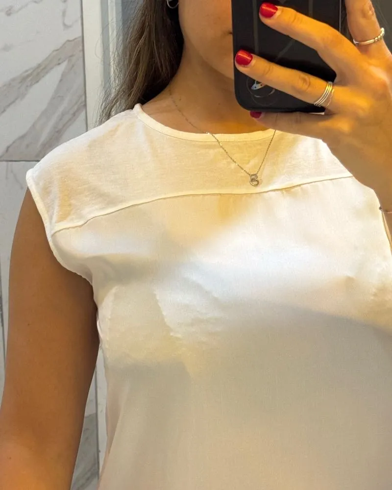 Musculosa Zara - imagen 2