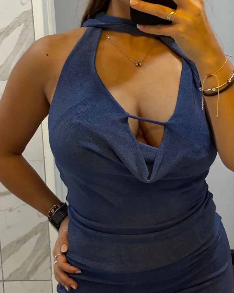 Vestido Shein - imagen 4