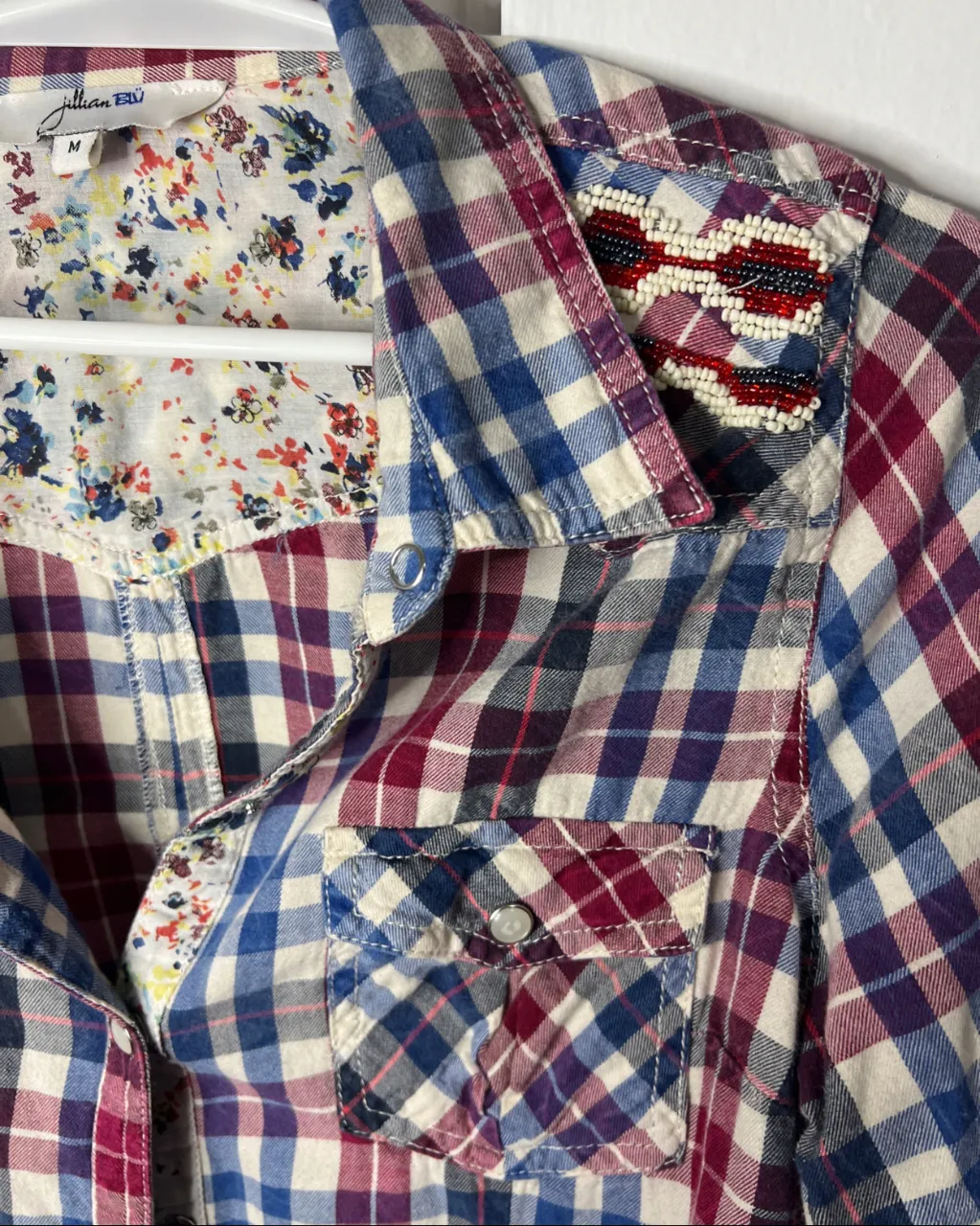 Camisa Otro - imagen 3