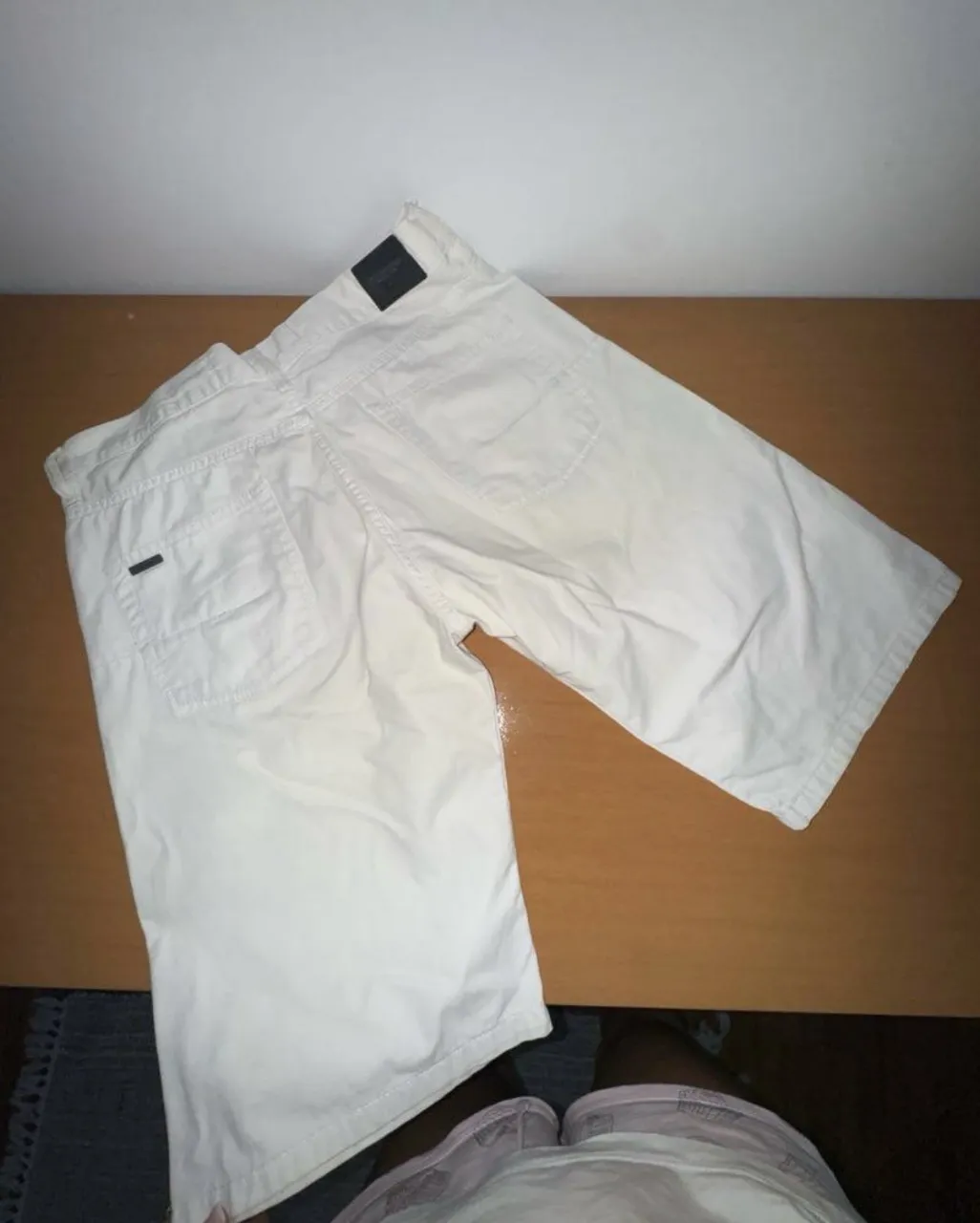 Short Den helder - Vista 3