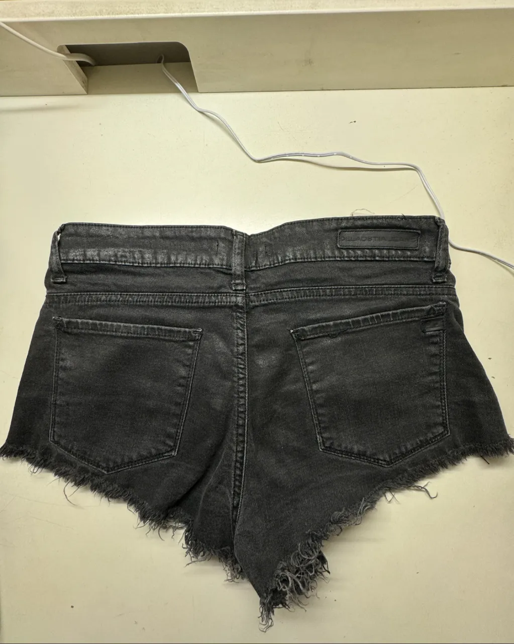 Short Delaostia - imagen 4