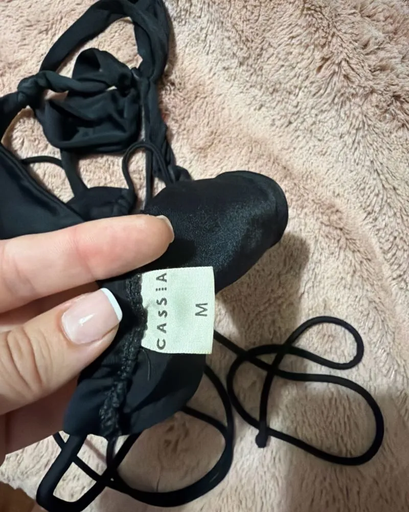 Bikini Cassia - Vista 3