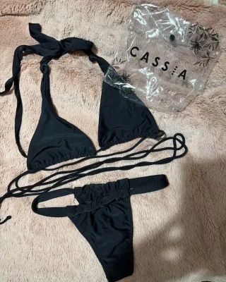 Cassia