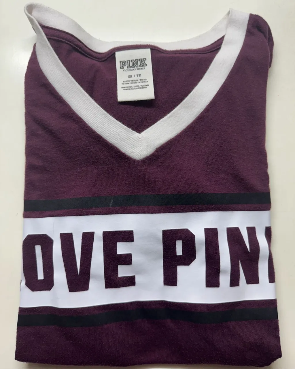Remera Pink - imagen 2