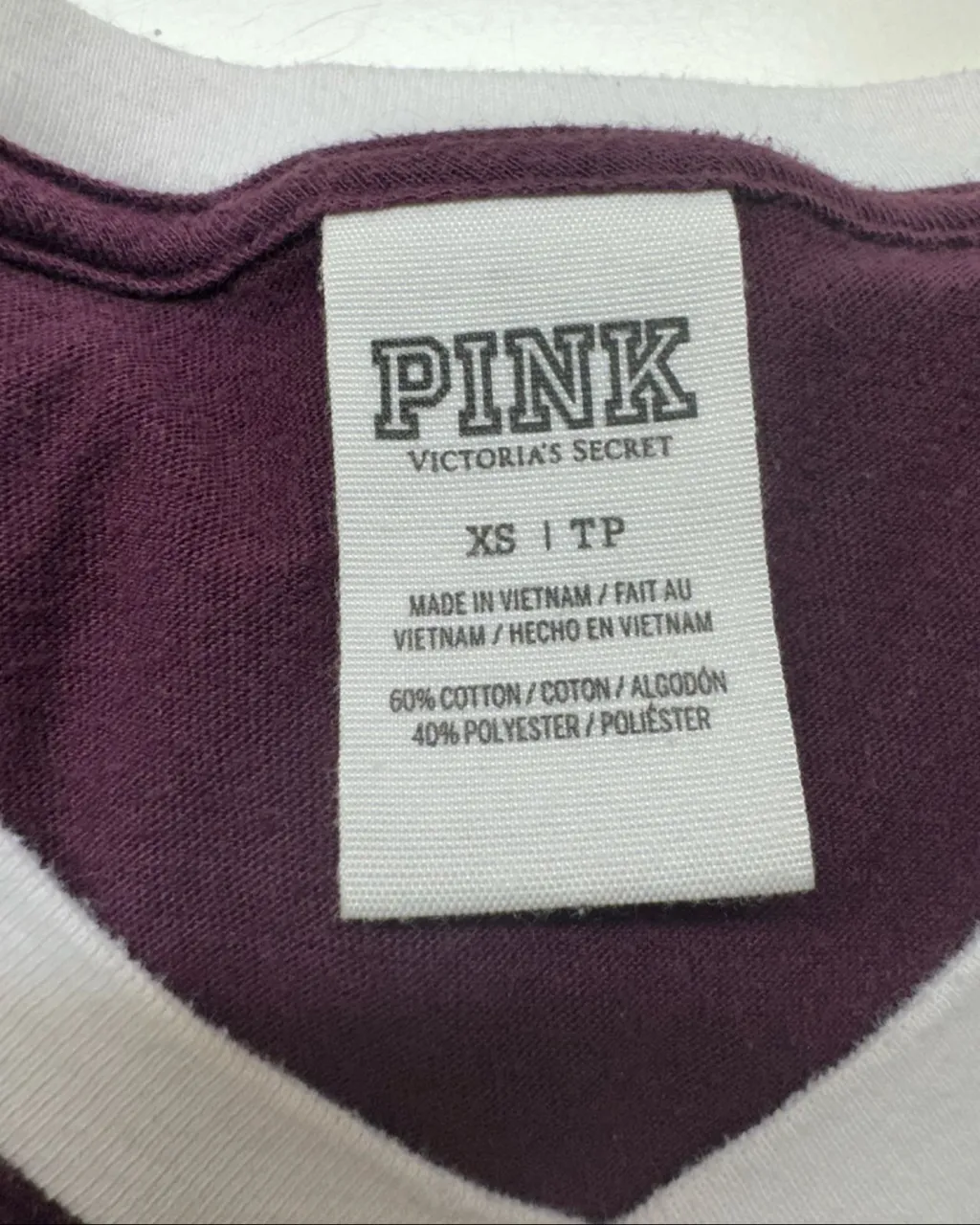 Remera Pink - imagen 3