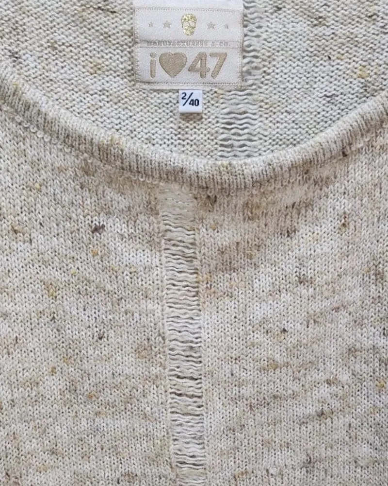 Sweater i47 - imagen 2