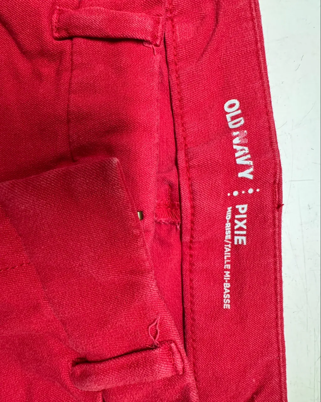 Pantalón Old Navy - Vista 3