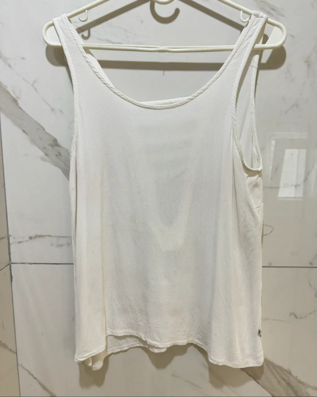 Musculosa Tucci - imagen 2