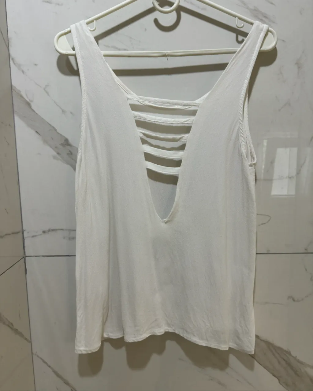 Musculosa Tucci - imagen 1