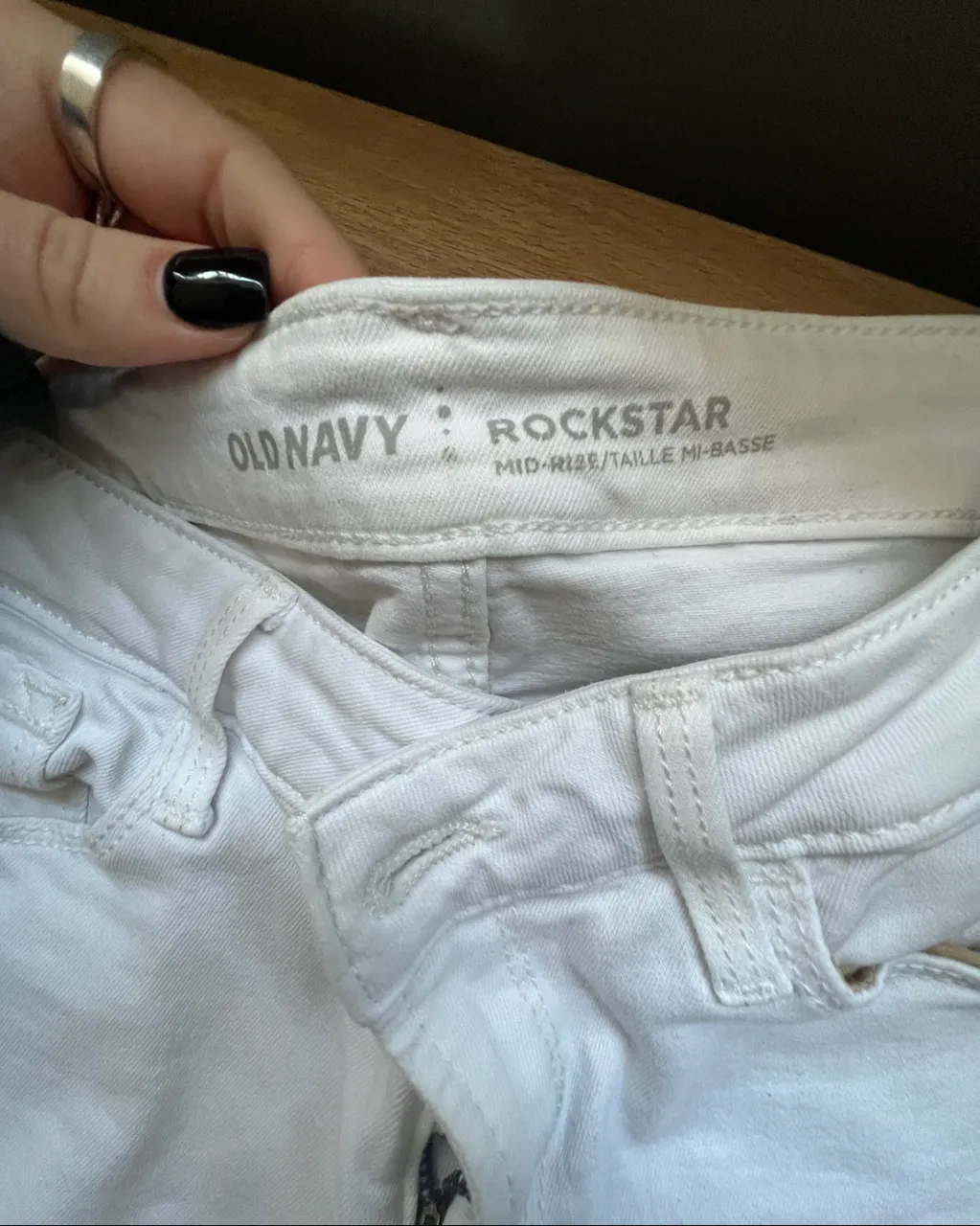 Jean Old Navy - imagen 2