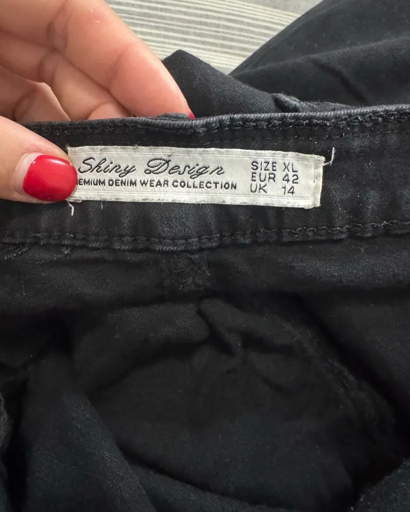 Jean Shiny Design - imagen 4