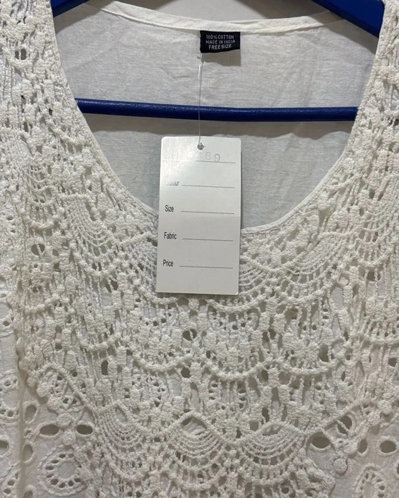Blusa Otro - imagen 2