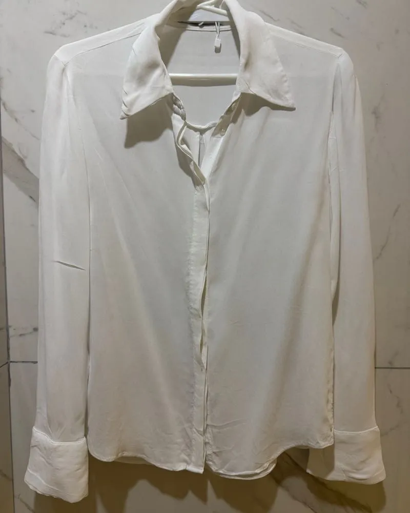 Camisa Mango - imagen 1