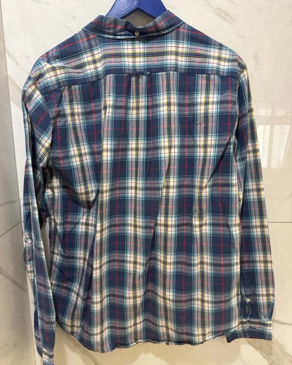 Camisa Aéropostale - Vista 3