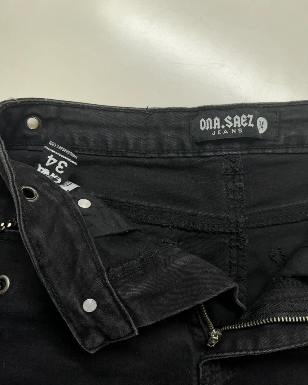 Short Ona Saez - imagen 3