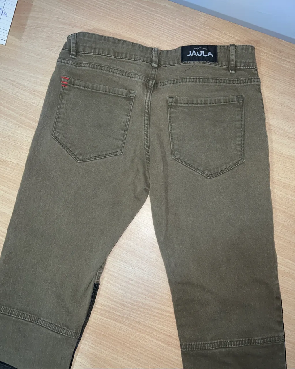 Pantalón Jaula - imagen 3