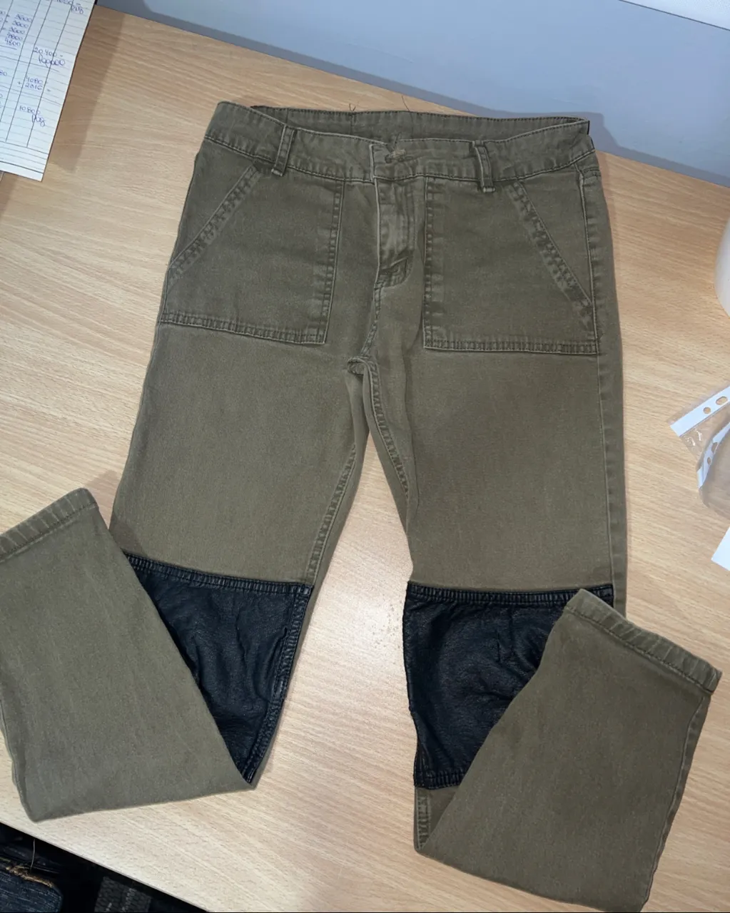 Pantalón Jaula - imagen 2