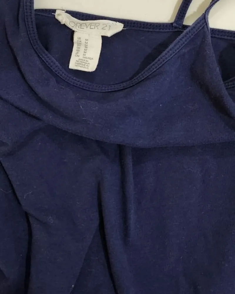 Musculosa Forever 21 - imagen 2