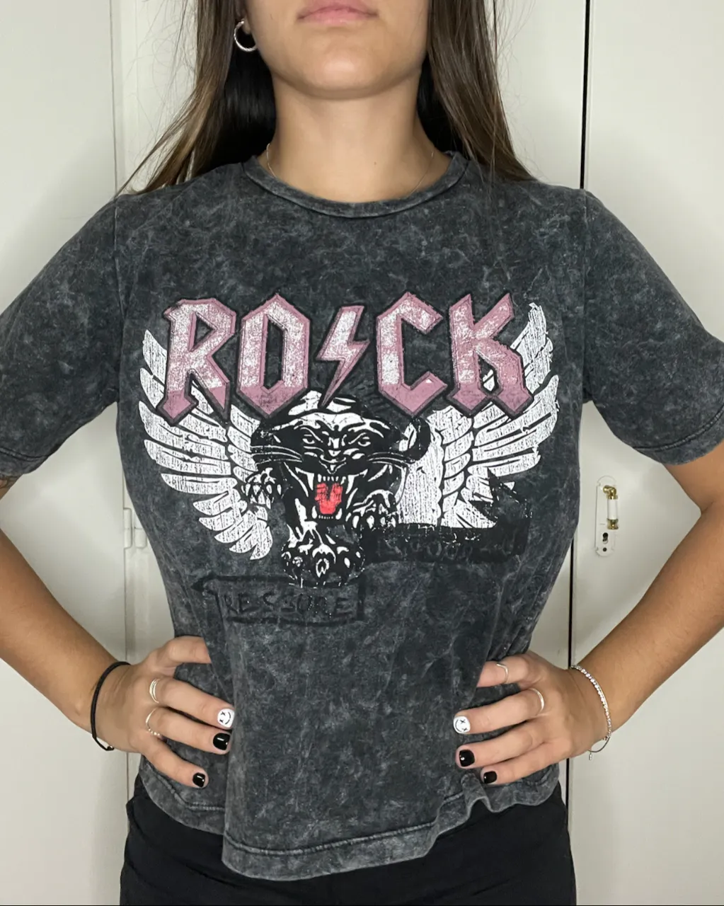 Remera Lolipop - imagen 1